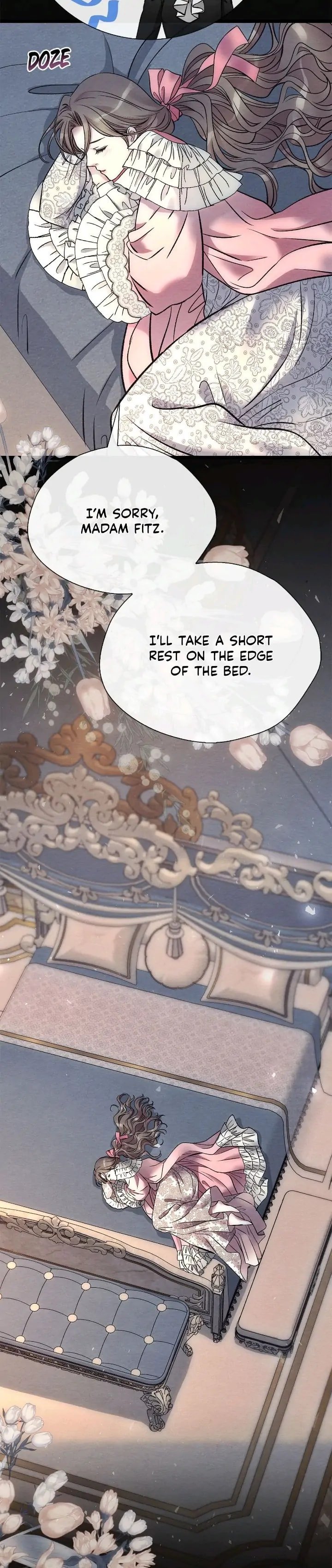 The Problematic Prince, Chapter 33 image 29